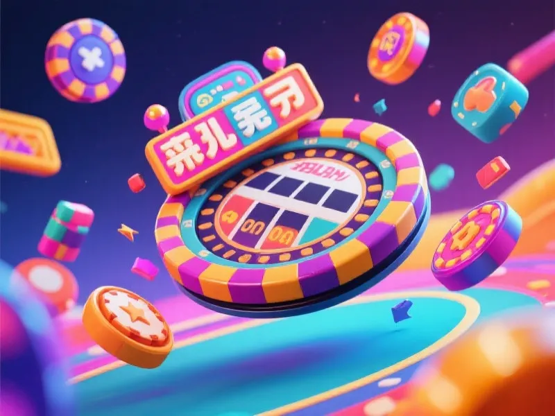 CQ9电子多元化游戏生态